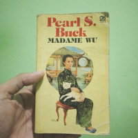 Image of Madame Wu