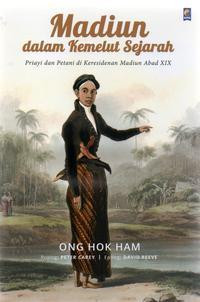 Image of Madiun dalam Kemelut Sejarah