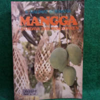 Image of mangga budidaya dan pascapanen
