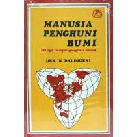 Image of Manusia Penghuni Bumi