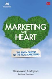 Image of Marketing With Heart