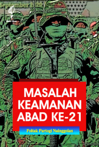 Image of Masalah Keamanan Abad Ke-21