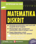 Matematika Diskrit Jilid 2