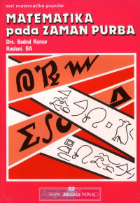 Image of Matematika Pada Zaman Purba