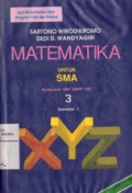Matematika SMA 3