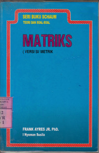 Image of Matriks
