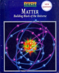 Matter Building Block of the Universe : Prentice Hall Science