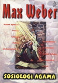 Max Weber Sosiologi Agama