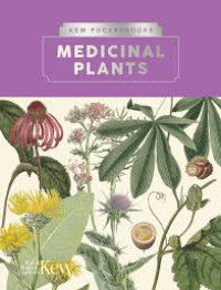 Image of MEDICINAL PLANTS
