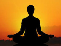 Image of meditasi vipassana