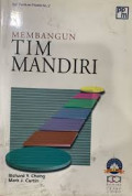 Membangun Tim Mandiri