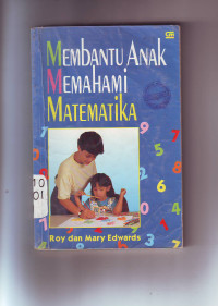 Image of Membantu Anak Memahami Matematika