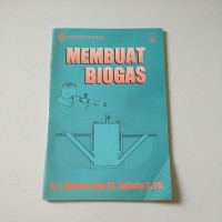 Image of MEMBUAT BIOGAS