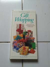 Image of Membungkus Hadiah