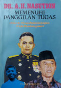Memenuhi Panggilan Tugas Jilid 8
