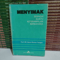 Image of Menyimak Sebagai Suatu Keterampilan Berbahasa