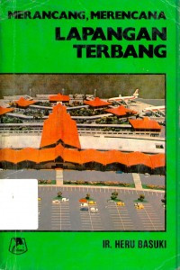 Image of Merancang Merencana Lapangan Terbang