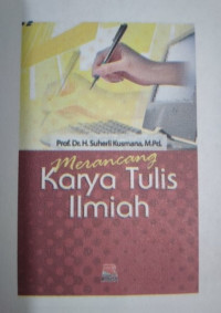 Image of merancang karya tulis ilmiah