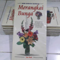 Merangkai Bunga