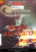 merenungi kiprah polri menghadapi gelora anarkhi
