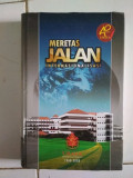 Meretas Jalan Internasionalisasi