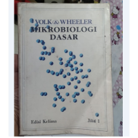 Image of Mikrobiologi Dasar