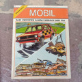 Mobil : Dari Prototipe Sampqi Menjadi Besi Tua