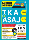 Modul Intensif TKA ASAJ IPS 2025-2026