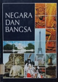 Negara dan Bangsa : Asia
