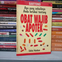 Image of obat wajib apotek