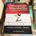 Olimpiade matematika tingkat internasional