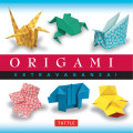 Origami Extravaganza