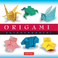 Image of Origami Extravaganza
