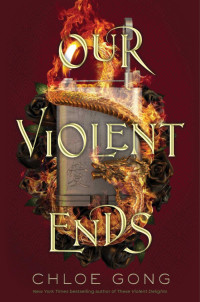 Image of Our Violent Ends