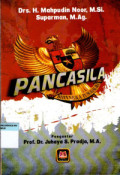 Pancasila