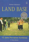 panduan outbound 2 : land base