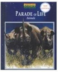 Image of Parade of Life Animals : Prentice Hall Science