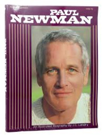 Image of Paul Newman