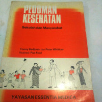 Image of Pedoman Kesehatan