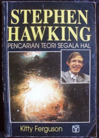 Image of Pencarian teori segala hal