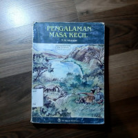 Image of Pengalaman Masa Kecil