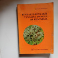 Penyakit - Penyakit Tanaman Pangan Di Indonesia