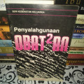 Penyalahgunaan Obat2an