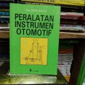 Peralataan Instrumen Otomotif