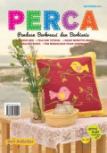 PERCA panduan berkreasi dan berbisnis