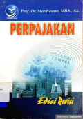 PERPAJAKAN : edisi revisi