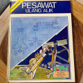 Pesawat Ulang Alik : Menyibak Rahasia