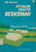 Petunjuk Praktis Berkemah