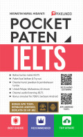 Pocket Paten IELTS