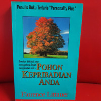 Image of Pohon Kepribadian Anda
